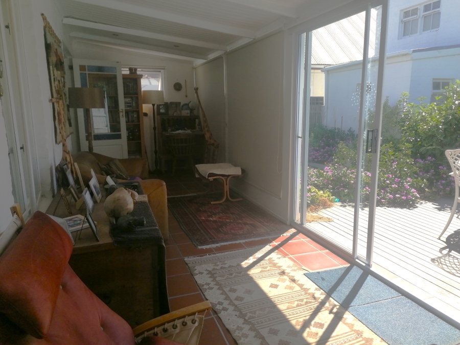 To Let 3 Bedroom Property for Rent in Milkwood Park Western Cape